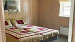 Indoor - Ferienhaus für 9 Personen (126 m²) in Glesborg - Top-Hundeurlaub