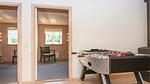 Indoor - Ferienhaus für 9 Personen (126 m²) in Glesborg - Top-Hundeurlaub
