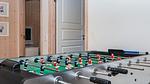 Indoor - Ferienhaus für 9 Personen (126 m²) in Glesborg - Top-Hundeurlaub
