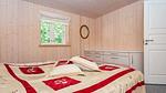 Indoor - Ferienhaus für 9 Personen (126 m²) in Glesborg - Top-Hundeurlaub
