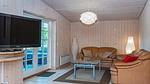 Indoor - Ferienhaus für 9 Personen (126 m²) in Glesborg - Top-Hundeurlaub