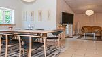 Indoor - Ferienhaus für 9 Personen (126 m²) in Glesborg - Top-Hundeurlaub