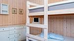 Indoor - Ferienhaus für 9 Personen (126 m²) in Glesborg - Top-Hundeurlaub
