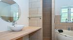 Indoor - Ferienhaus für 9 Personen (126 m²) in Glesborg - Top-Hundeurlaub