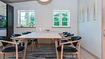 Indoor - Ferienhaus für 9 Personen (126 m²) in Glesborg - Top-Hundeurlaub