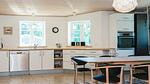 Indoor - Ferienhaus für 9 Personen (126 m²) in Glesborg - Top-Hundeurlaub