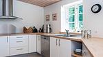 Indoor - Ferienhaus für 9 Personen (126 m²) in Glesborg - Top-Hundeurlaub