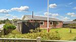 Outdoor - Ferienhaus für 9 Personen (120 m²) in Hvide Sande - Top-Hundeurlaub