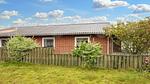 Outdoor - Ferienhaus für 9 Personen (120 m²) in Hvide Sande - Top-Hundeurlaub