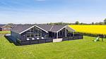 Outdoor - Ferienhaus für 17 Personen (250 m²) in Bogense - Top-Hundeurlaub
