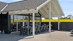 Outdoor - Ferienhaus für 17 Personen (250 m²) in Bogense - Top-Hundeurlaub