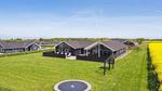 Outdoor - Ferienhaus für 17 Personen (250 m²) in Bogense - Top-Hundeurlaub