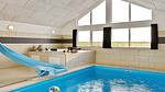 Pool - Ferienhaus für 17 Personen (250 m²) in Bogense - Top-Hundeurlaub