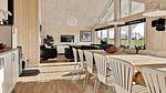 Indoor - Ferienhaus für 17 Personen (250 m²) in Bogense - Top-Hundeurlaub