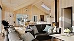 Indoor - Ferienhaus für 17 Personen (250 m²) in Bogense - Top-Hundeurlaub