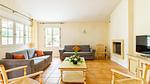 LivingRoom - Ferienwohnung für 3 Personen (26 m²) - Top-Hundeurlaub