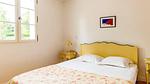 BedRoom - Ferienwohnung für 3 Personen (26 m²) - Top-Hundeurlaub