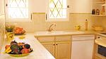 Kitchen - Ferienwohnung für 3 Personen (26 m²) - Top-Hundeurlaub
