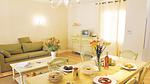 DiningRoom - Ferienwohnung für 3 Personen (26 m²) - Top-Hundeurlaub