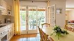 DiningRoom - Ferienwohnung für 3 Personen (26 m²) - Top-Hundeurlaub