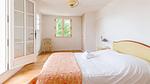 BedRoom - Ferienwohnung für 3 Personen (26 m²) - Top-Hundeurlaub