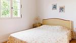 BedRoom - Ferienwohnung für 3 Personen (26 m²) - Top-Hundeurlaub