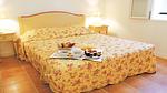 BedRoom - Ferienwohnung für 3 Personen (26 m²) - Top-Hundeurlaub