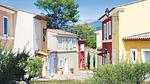 ExteriorSummer - Ferienwohnung für 3 Personen (26 m²) - Top-Hundeurlaub
