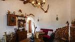 living-room - Ferienwohnung für 4 Personen (50 m²) - Top-Hundeurlaub