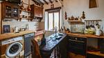 kitchen - Ferienwohnung für 4 Personen (50 m²) - Top-Hundeurlaub