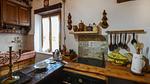 kitchen - Ferienwohnung für 4 Personen (50 m²) - Top-Hundeurlaub