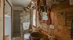 bathroom - Ferienwohnung für 4 Personen (50 m²) - Top-Hundeurlaub