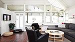 Indoor - Ferienhaus für 6 Personen (68 m²) in Karrebæksminde - Top-Hundeurlaub