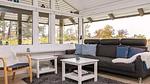Indoor - Ferienhaus für 6 Personen (68 m²) in Karrebæksminde - Top-Hundeurlaub