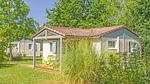 ExteriorSummer - Ferienhaus für 5 Personen (38 m²) - Top-Hundeurlaub