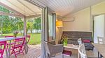 LivingRoom - Ferienhaus für 5 Personen (38 m²) - Top-Hundeurlaub