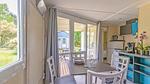 DiningRoom - Ferienhaus für 5 Personen (38 m²) - Top-Hundeurlaub