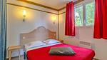 BedRoom - Ferienhaus für 5 Personen (38 m²) - Top-Hundeurlaub