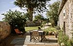 La Grange aux Hirondelles - Schicke und gemütliche Ferienhäuser - Top-Hundeurlaub