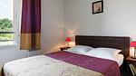 BedRoom - Ferienwohnung für 5 Personen (35 m²) - Top-Hundeurlaub