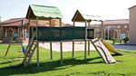 GardenSummer - Ferienwohnung für 5 Personen (35 m²) - Top-Hundeurlaub