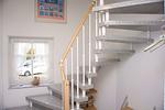 Fassade / Eingang - FeWo05:Balkon,Meerblick,Sauna,Schwimmbad - Top-Hundeurlaub