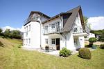 Hauptansicht - FeWo05:Balkon,Meerblick,Sauna,Schwimmbad - Top-Hundeurlaub