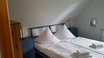 Schlafzimmer - Mara - Top-Hundeurlaub