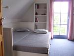 Schlafzimmer - Mara - Top-Hundeurlaub