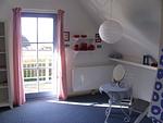 Schlafzimmer - Mara - Top-Hundeurlaub
