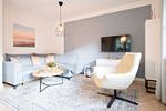 Ferienwohnung Lee Ost 2.1 - Top-Hundeurlaub