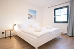 Ferienwohnung Lee Ost 2.1 - Top-Hundeurlaub