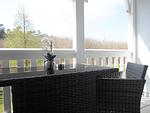 Balkon - Waldblick 17 - Top-Hundeurlaub