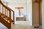 Empfang - Ferienhaus Graukranich 41 - Top-Hundeurlaub